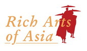 New Rich Arts of Asia